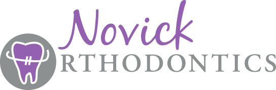 Novivk Orthodontics logo